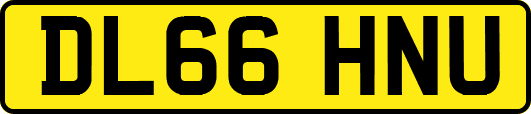 DL66HNU