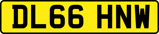 DL66HNW