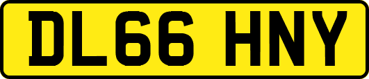 DL66HNY