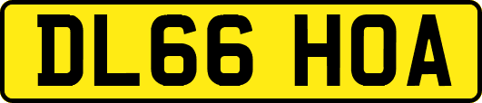 DL66HOA
