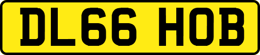 DL66HOB