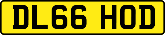 DL66HOD
