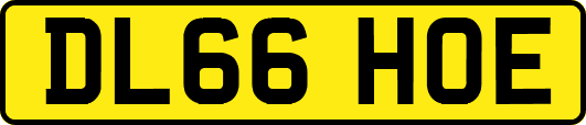 DL66HOE