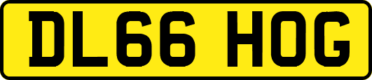 DL66HOG
