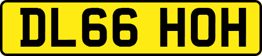 DL66HOH