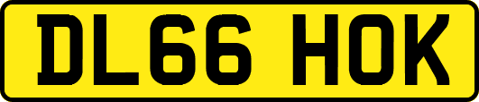 DL66HOK