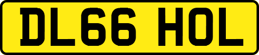 DL66HOL