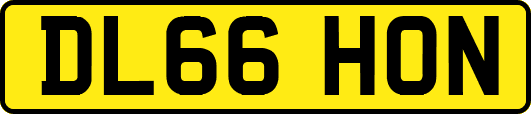 DL66HON