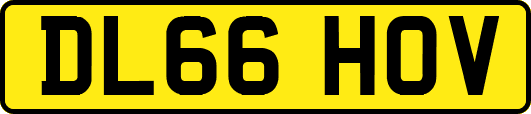 DL66HOV