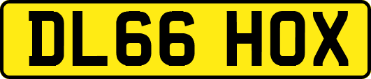 DL66HOX