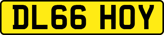 DL66HOY