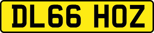 DL66HOZ