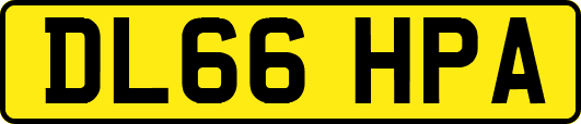 DL66HPA