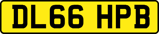DL66HPB
