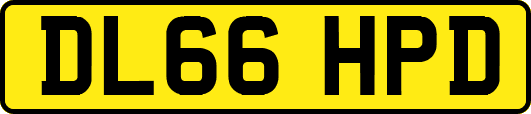 DL66HPD