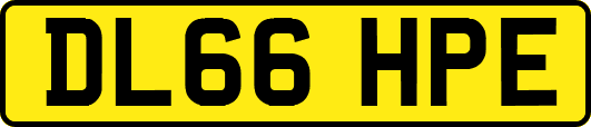 DL66HPE