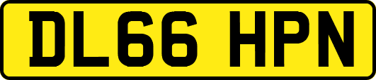 DL66HPN