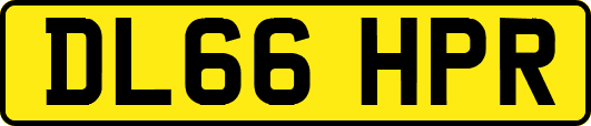 DL66HPR