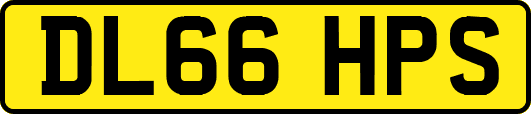 DL66HPS