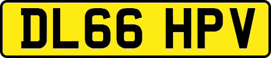 DL66HPV