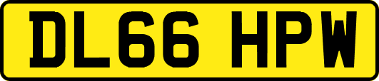 DL66HPW