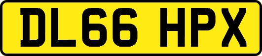 DL66HPX