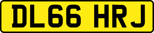 DL66HRJ