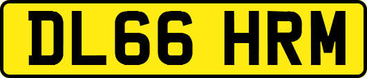 DL66HRM