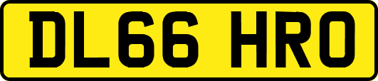 DL66HRO