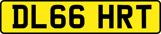 DL66HRT