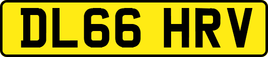 DL66HRV