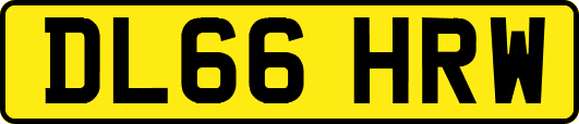 DL66HRW