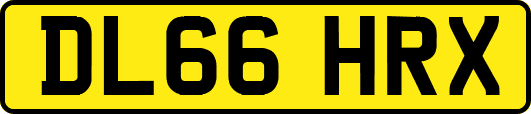 DL66HRX