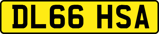 DL66HSA