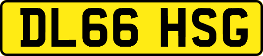 DL66HSG