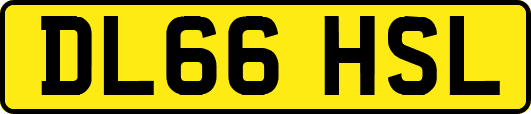 DL66HSL