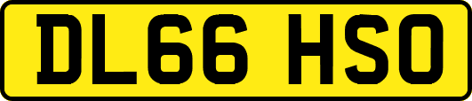 DL66HSO