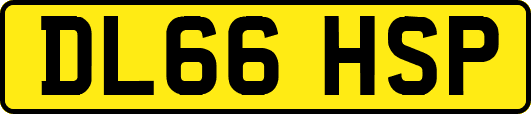 DL66HSP