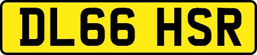 DL66HSR