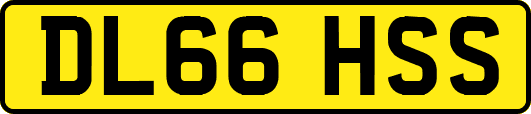 DL66HSS