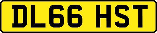 DL66HST