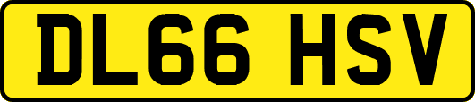 DL66HSV