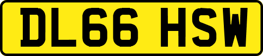 DL66HSW