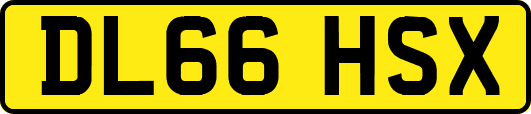 DL66HSX