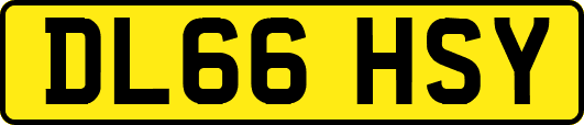 DL66HSY