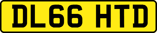 DL66HTD