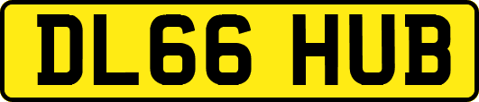 DL66HUB