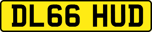 DL66HUD