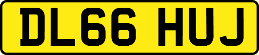 DL66HUJ