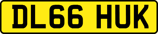DL66HUK